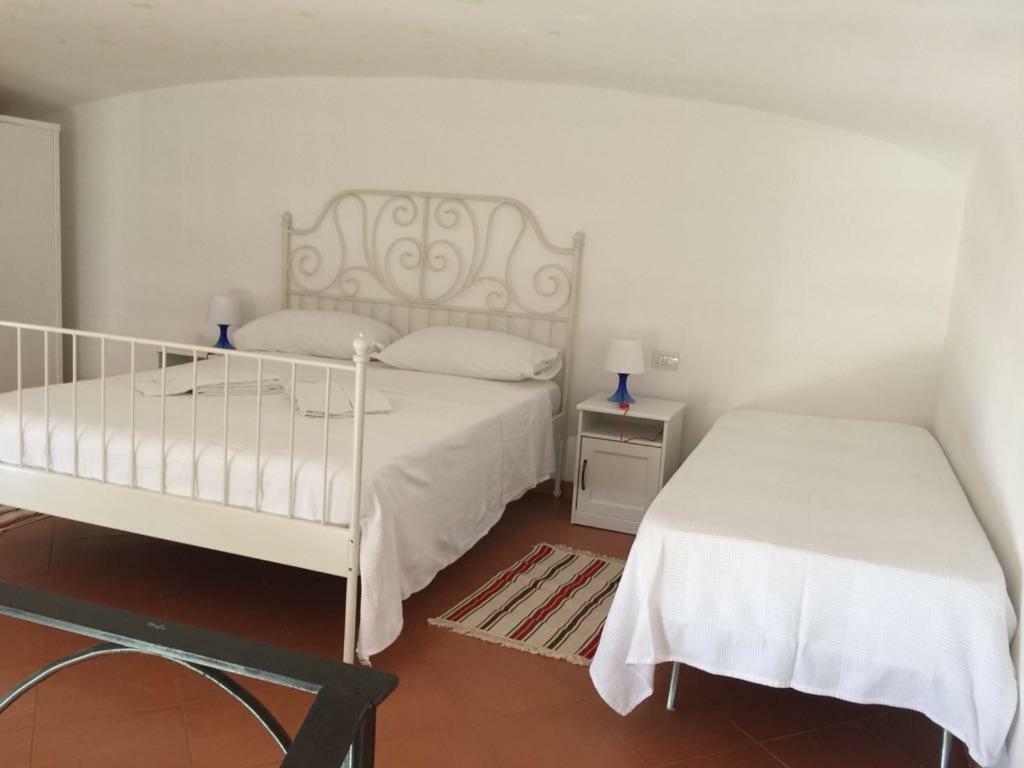 La Nunziata Appartement *