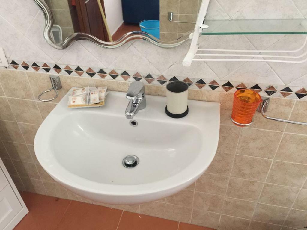 Appartement La Nunziata *