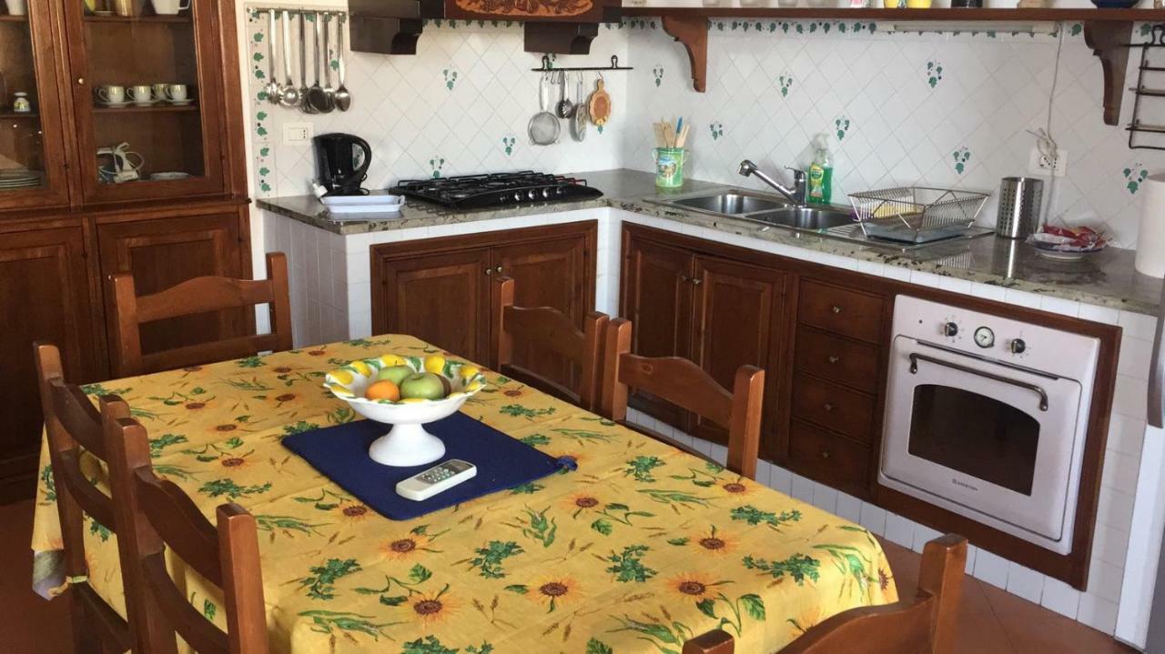 Appartement La Nunziata