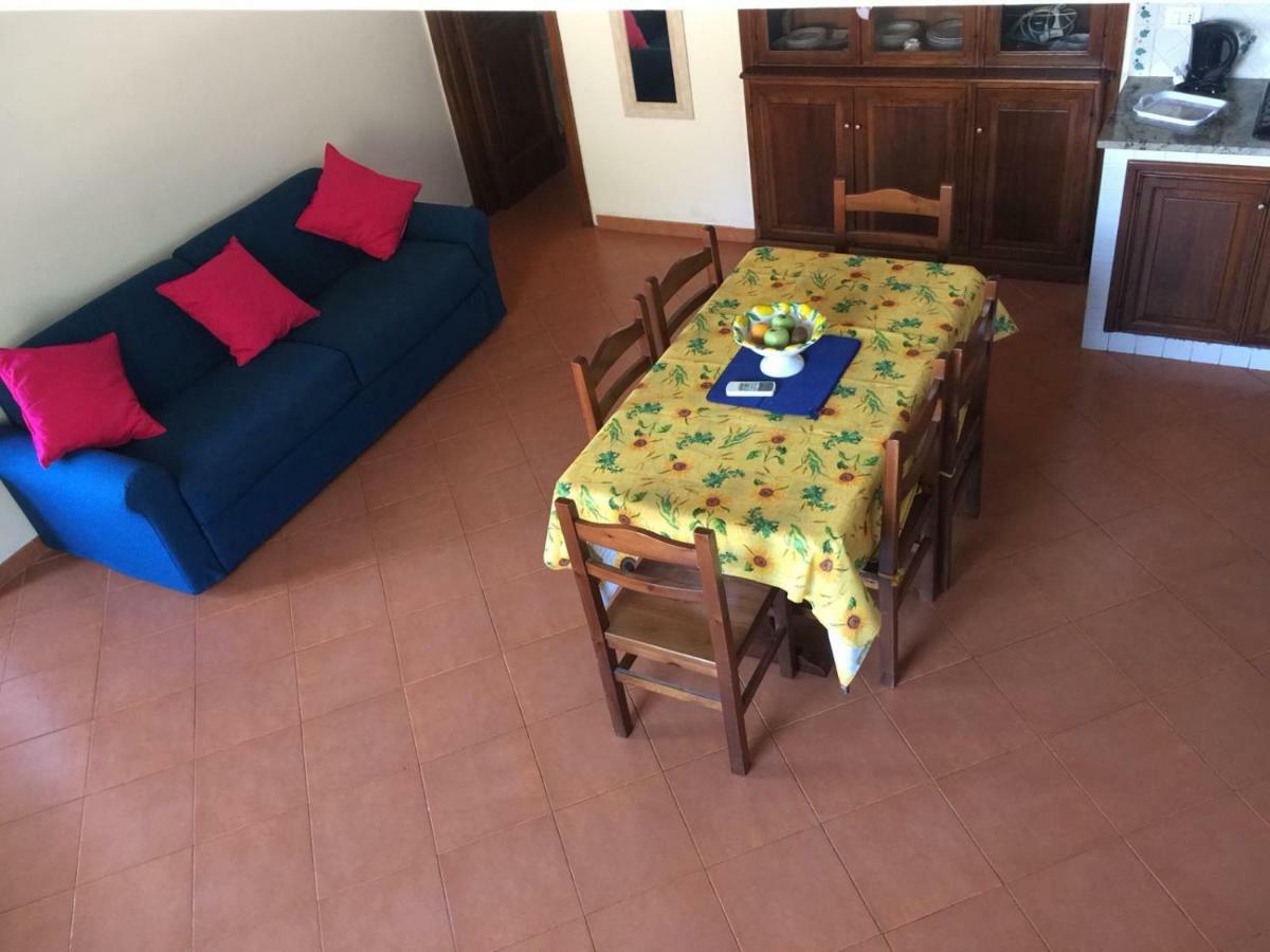La Nunziata Appartement *