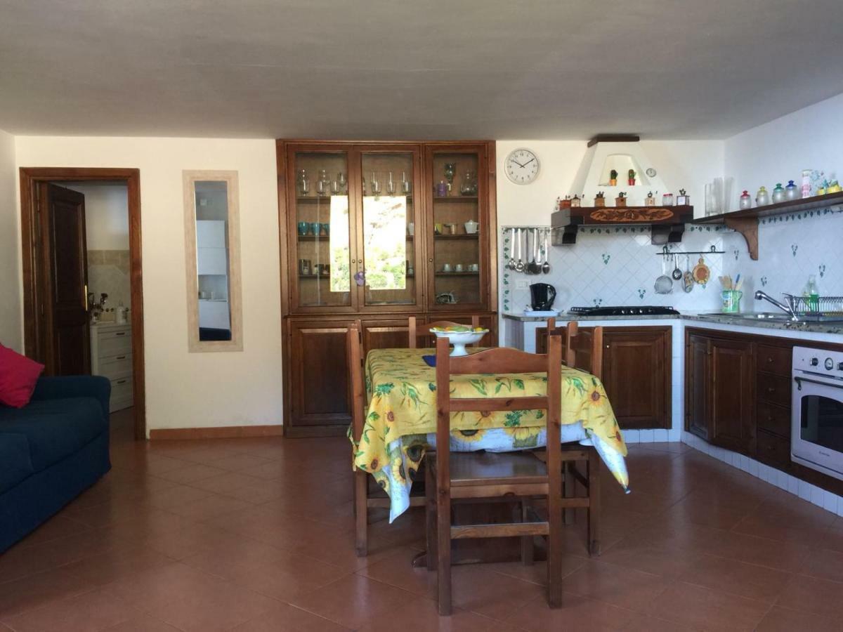 La Nunziata Appartement