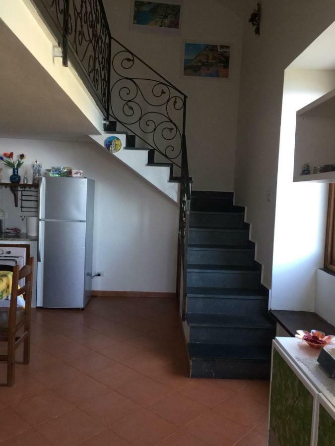 La Nunziata Appartement *